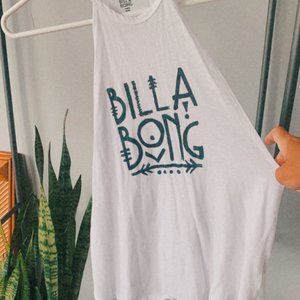 Billabong Tank Top